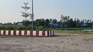 Pushpo Eco City, Dhaka - Mawa Road