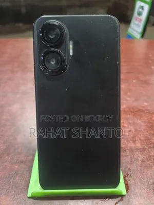 Xiaomi Redmi Turbo 4 Pro 256 GB Black