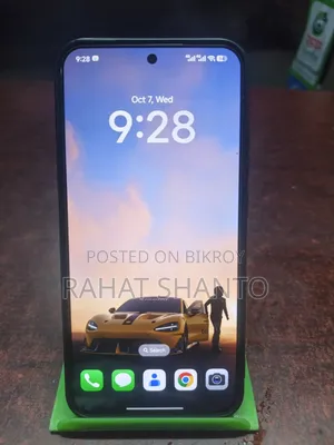 Xiaomi Redmi Turbo 4 Pro 256 GB Black