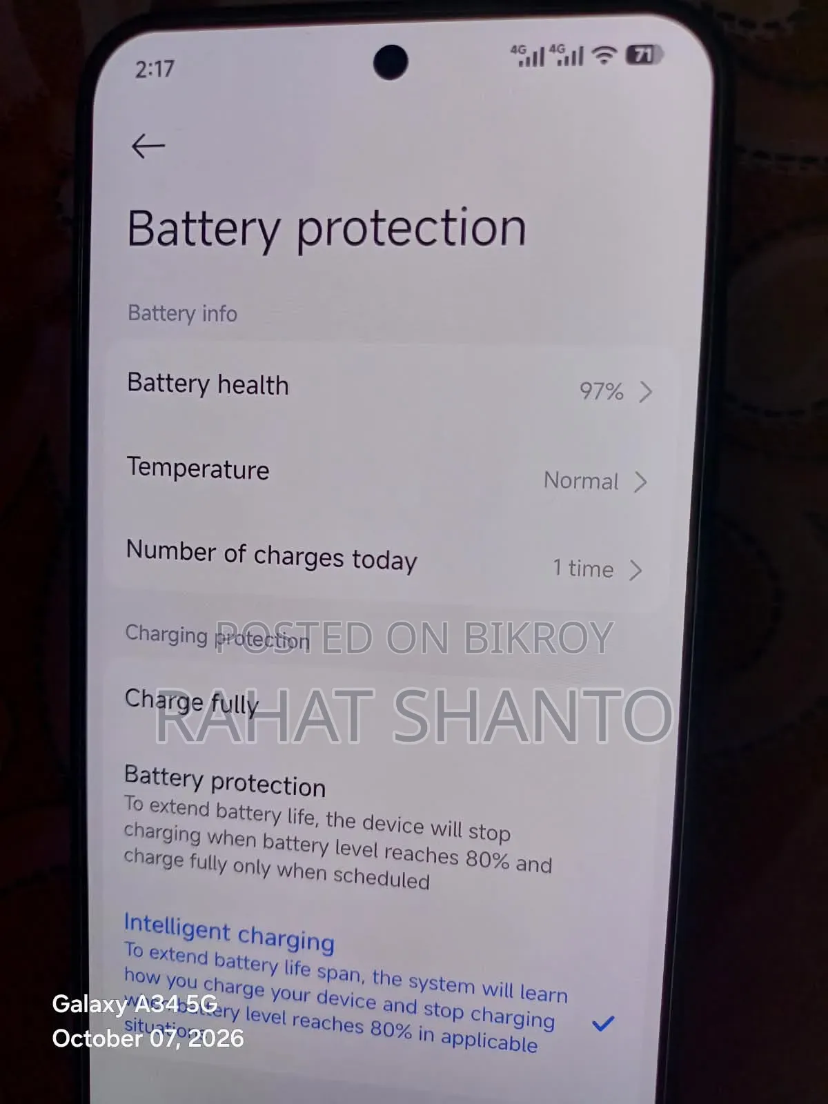 Xiaomi Redmi Turbo 4 Pro 256 GB Black