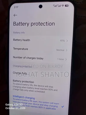 Xiaomi Redmi Turbo 4 Pro 256 GB Black