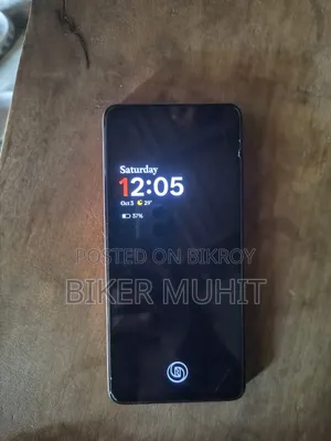 ওয়ানপ্লাস নর্ড ২৫৬ জিবি অরেঞ্জ