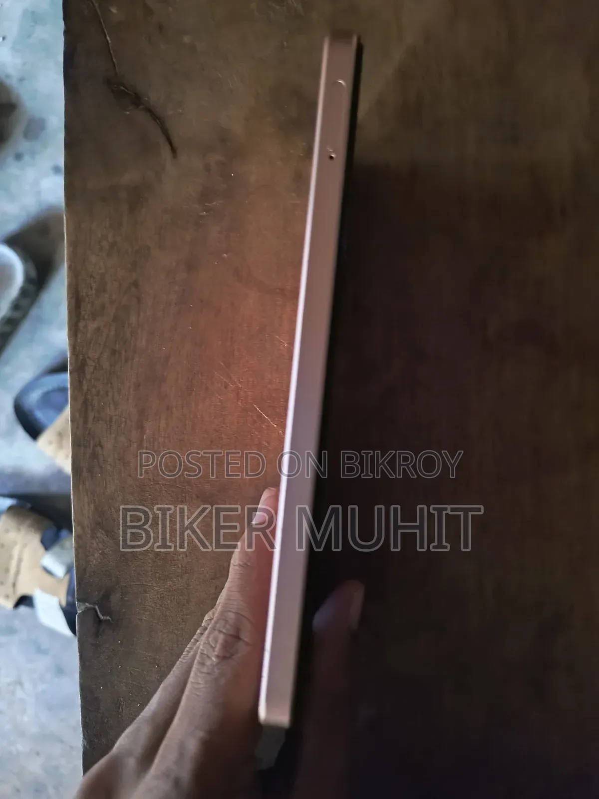 ওয়ানপ্লাস নর্ড ২৫৬ জিবি অরেঞ্জ