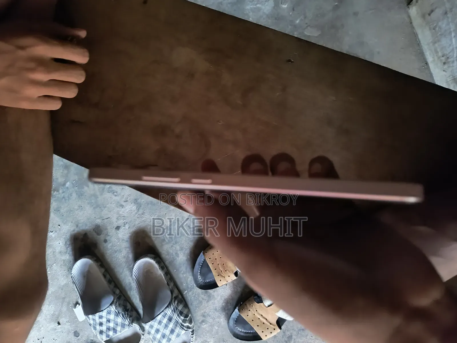 ওয়ানপ্লাস নর্ড ২৫৬ জিবি অরেঞ্জ