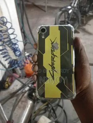 Apple iPhone XR 128 GB Blue