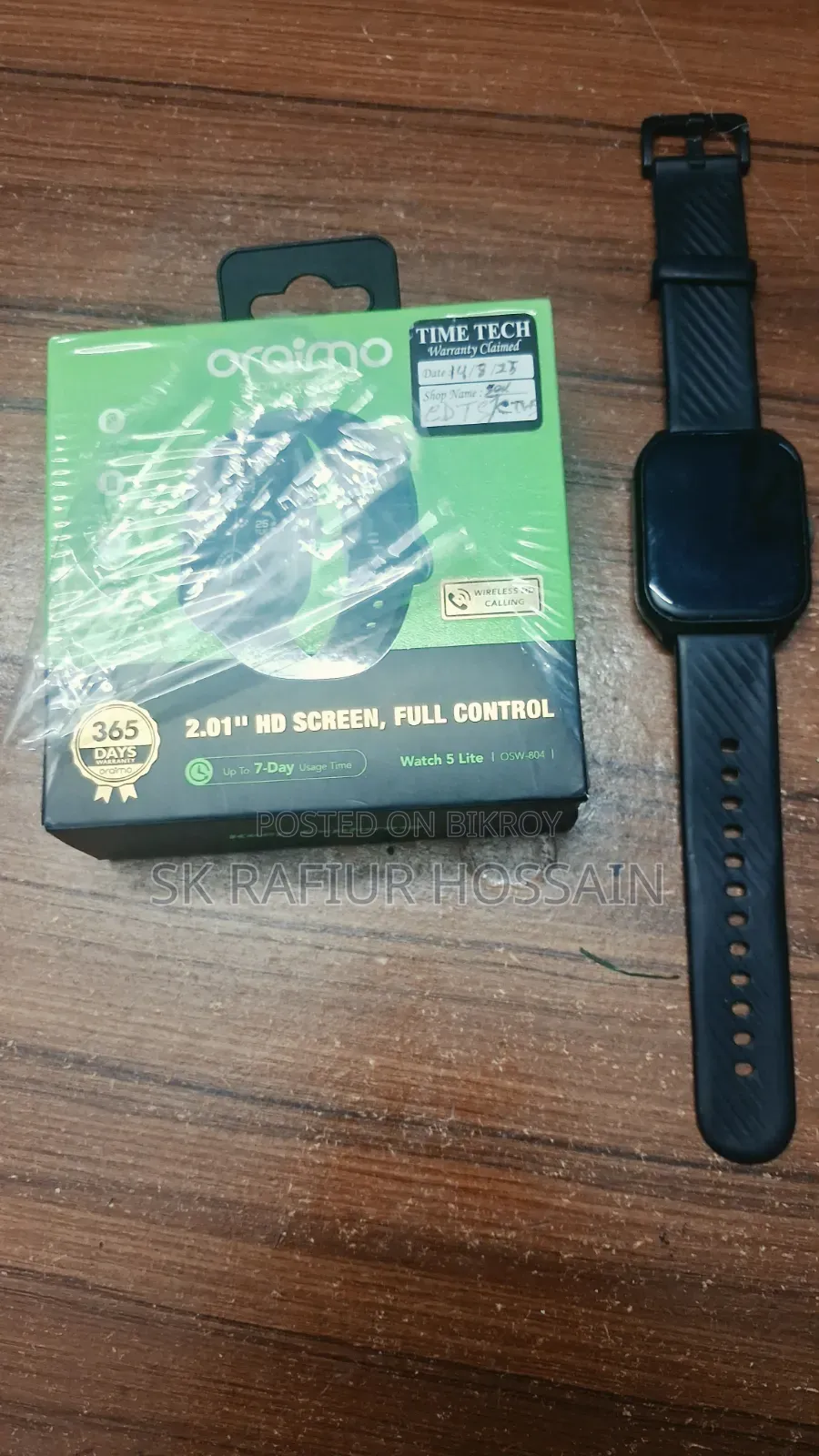 This Brand Is Oraimo