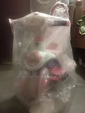 টয়েজ সাইকেল