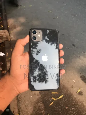 Apple iPhone 11 128 GB Gray
