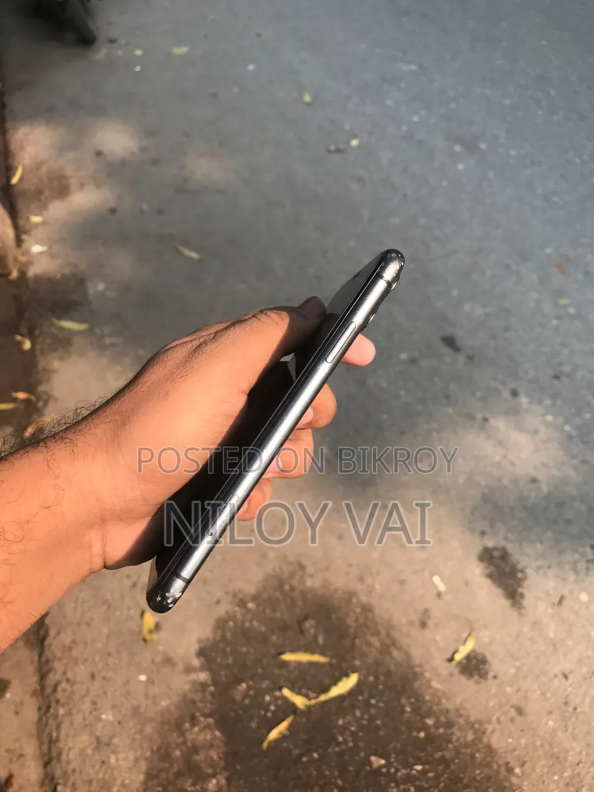 অ্যাপল আইফোন ১১ ১২৮ জিবি গ্রে