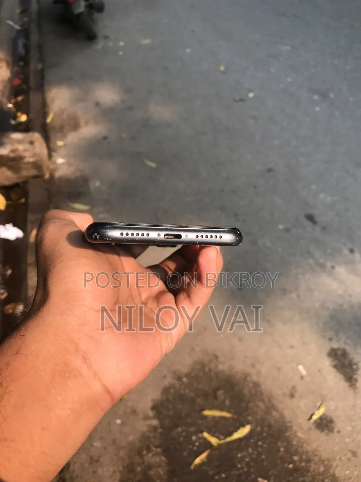 অ্যাপল আইফোন ১১ ১২৮ জিবি গ্রে
