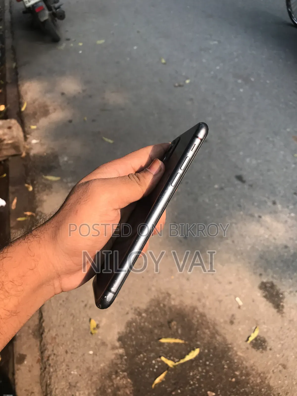 অ্যাপল আইফোন ১১ ১২৮ জিবি গ্রে