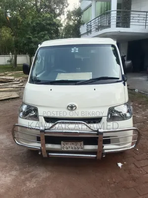 Toyota TownAce 2011 Pearl