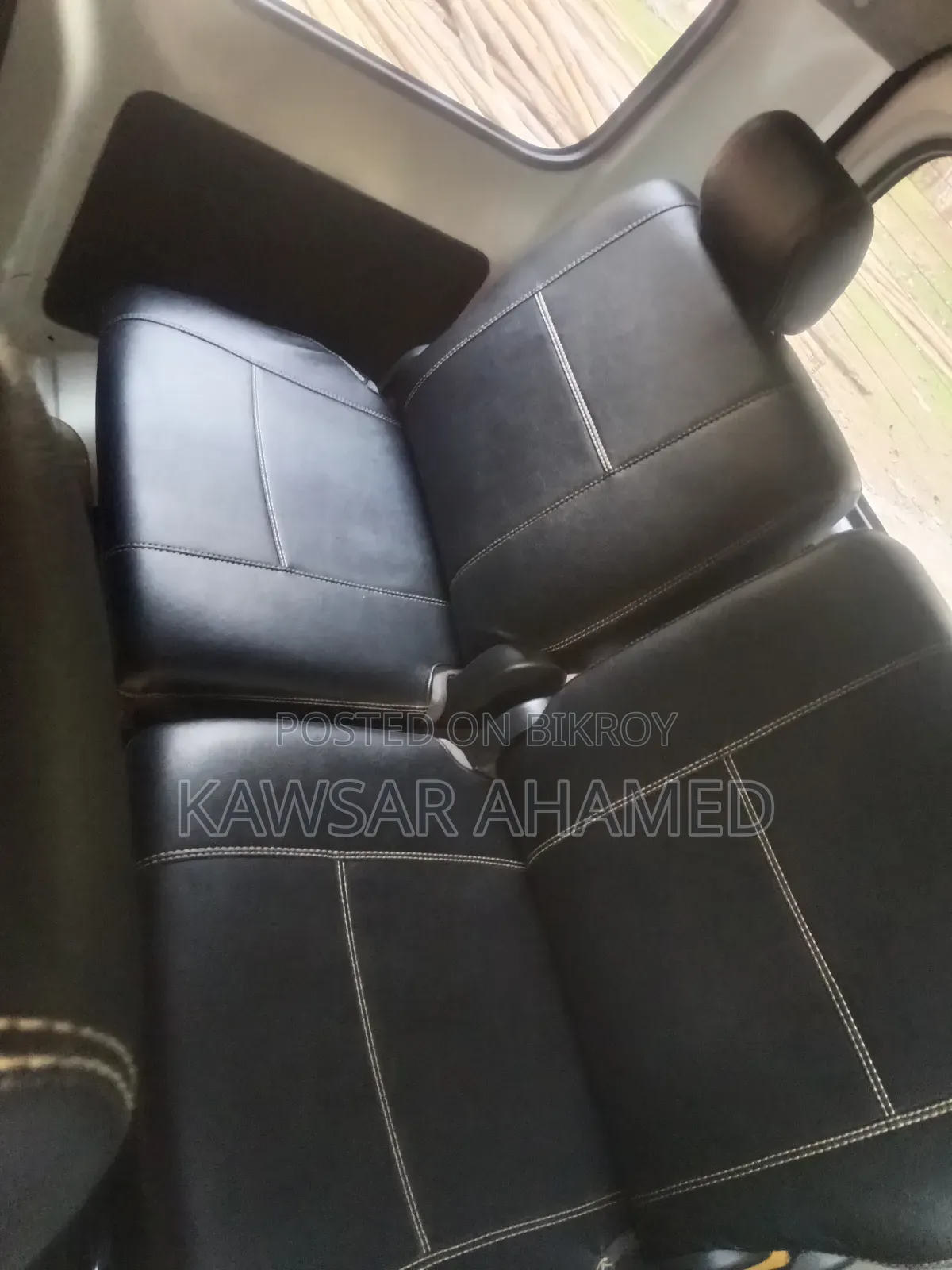 Toyota TownAce 2011 Pearl