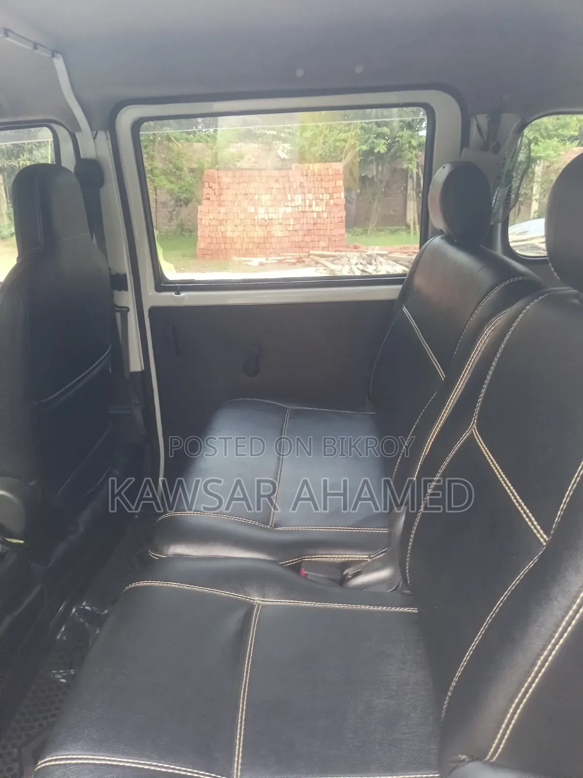 Toyota TownAce 2011 Pearl