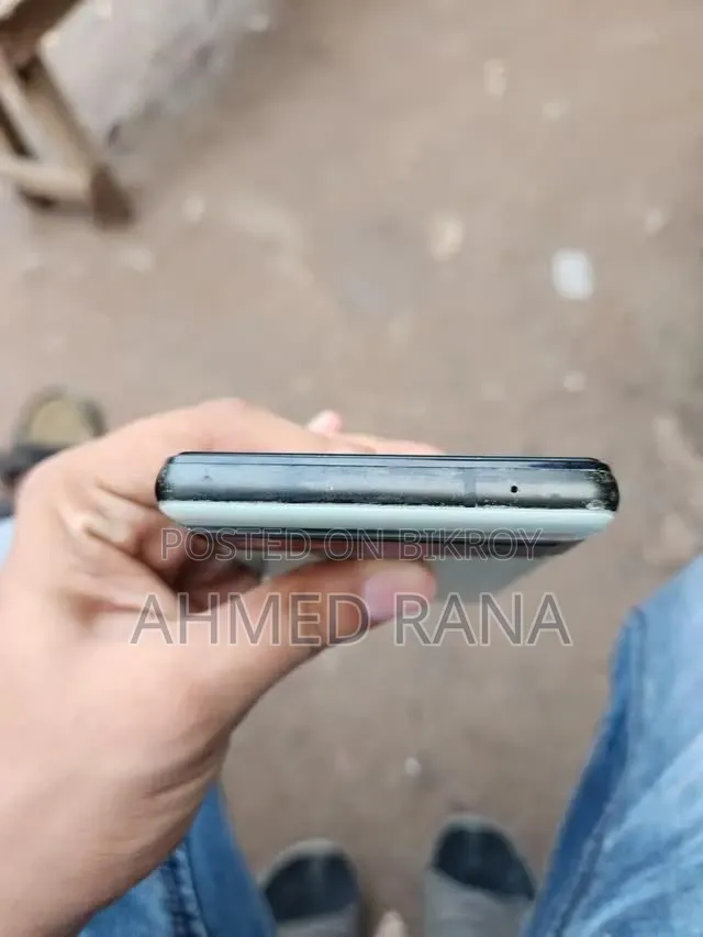 Google Pixel 6a 128 GB Green