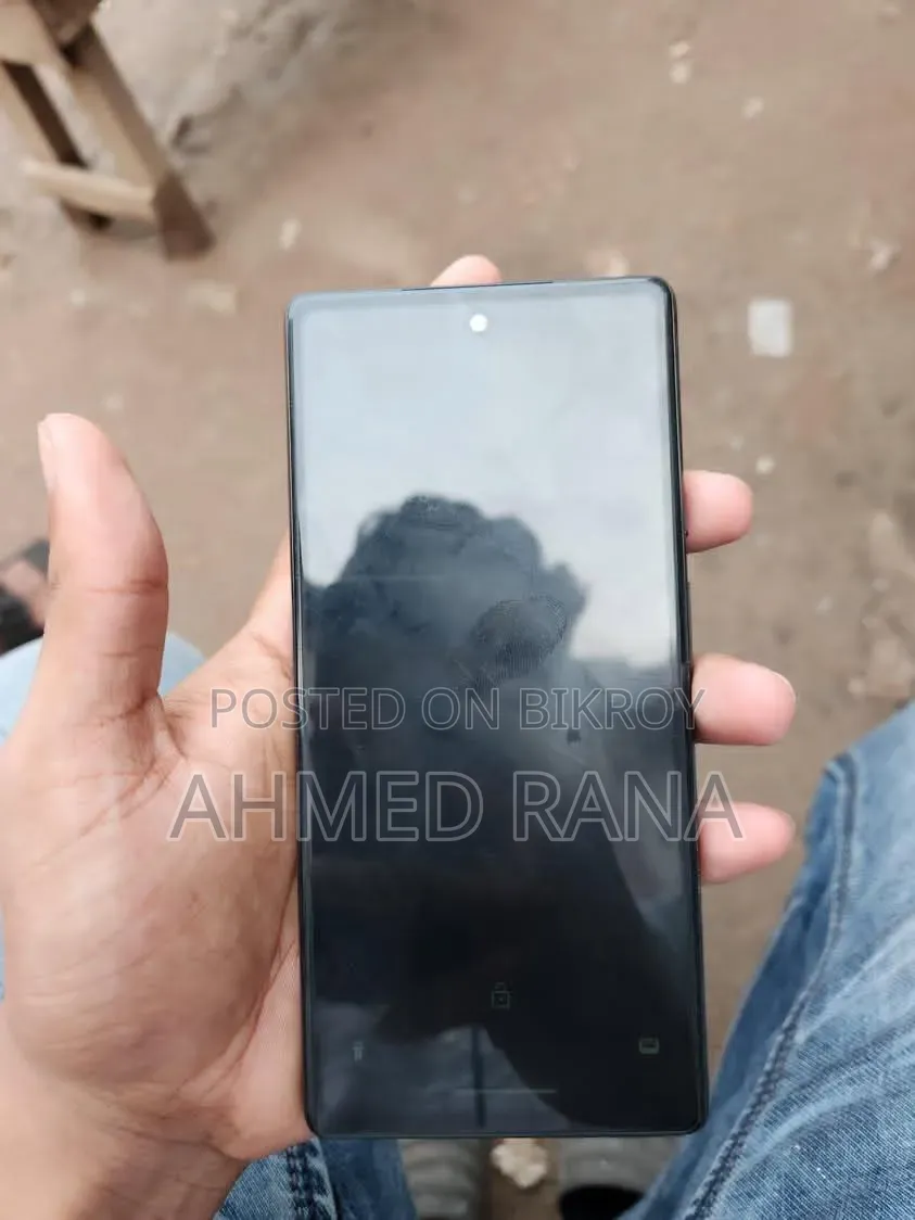Google Pixel 6a 128 GB Green