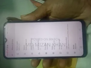 Realme C31 64 GB Gray