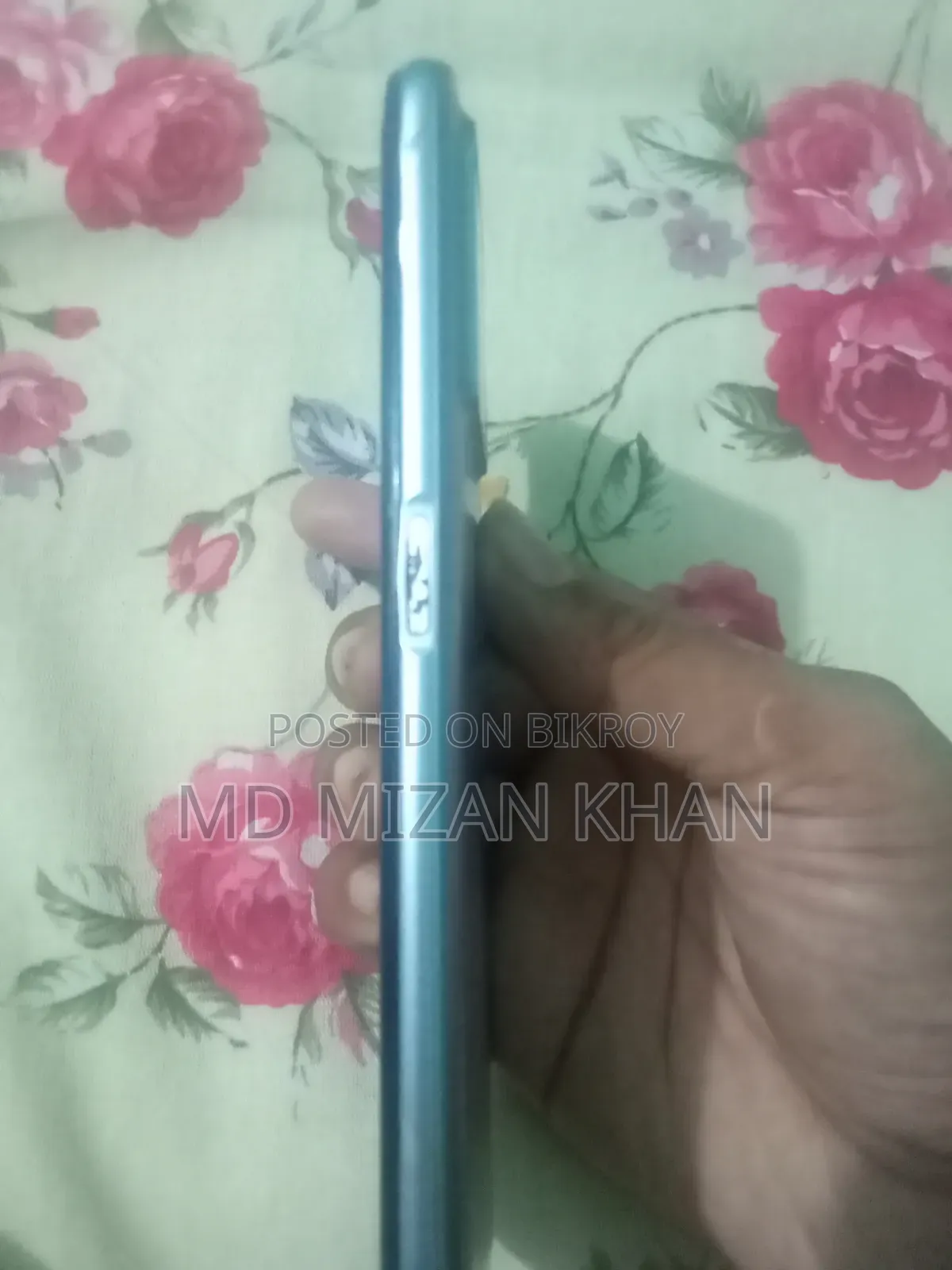 Realme C31 64 GB Gray