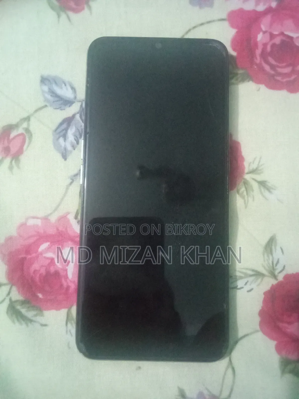 Realme C31 64 GB Gray