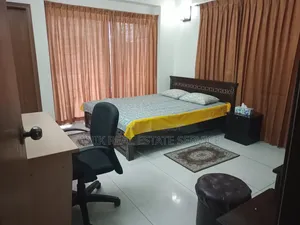 Furnished 3 Bedroom Apartment in Anik Real Estate, Gulshan for Rent