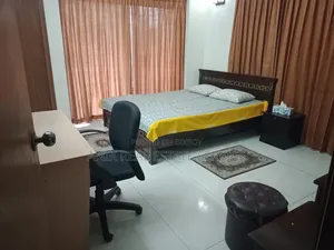 Furnished 3 Bedroom Apartment in Anik Real Estate, Gulshan for Rent