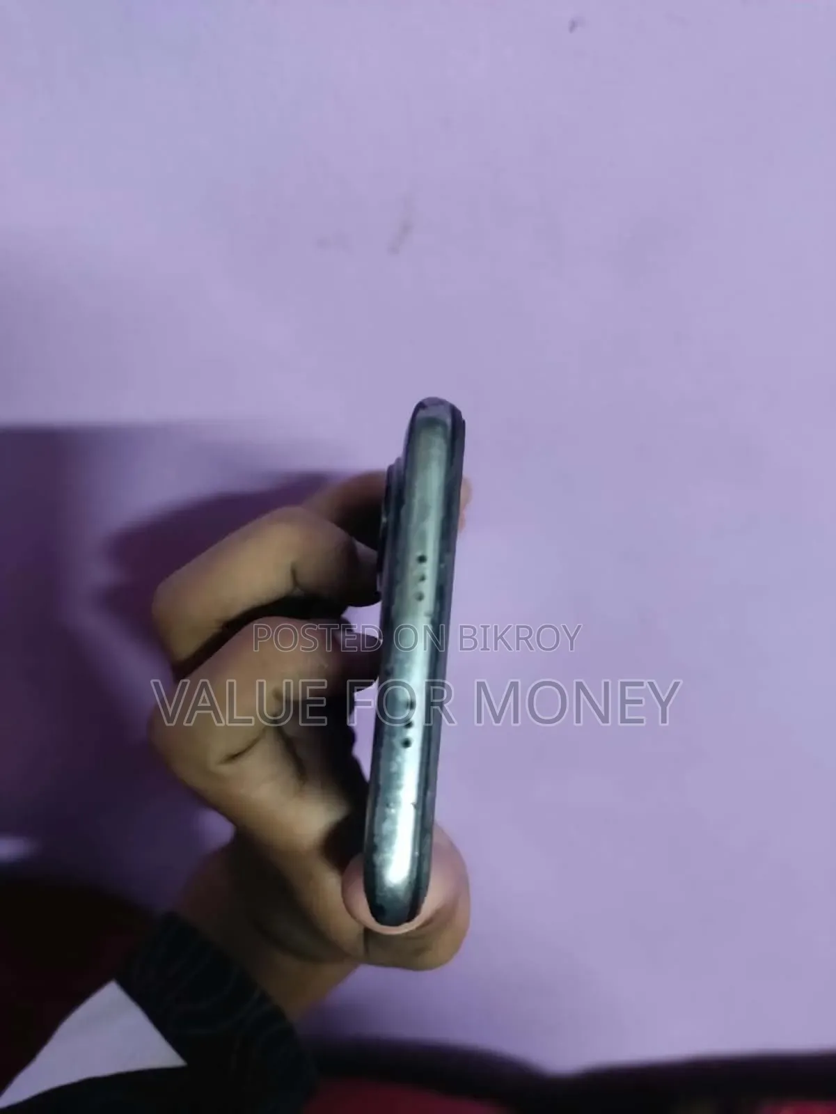 শাওমি পোকো এফ৩ ১২৮ জিবি ব্ল্যাক