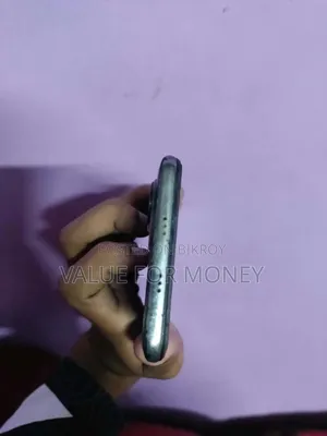 শাওমি পোকো এফ৩ ১২৮ জিবি ব্ল্যাক