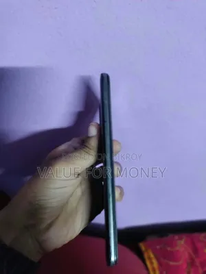 শাওমি পোকো এফ৩ ১২৮ জিবি ব্ল্যাক