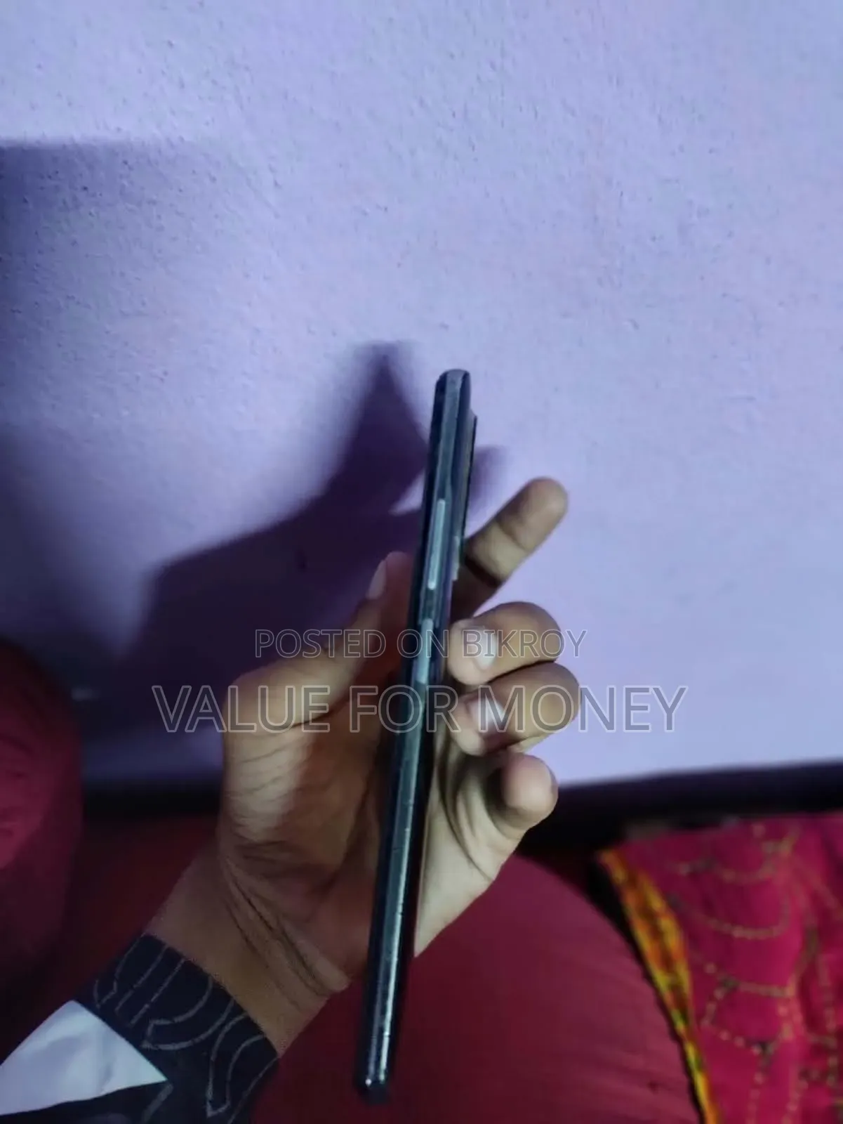 শাওমি পোকো এফ৩ ১২৮ জিবি ব্ল্যাক