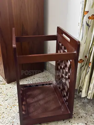 অটবি টি ট্রলি