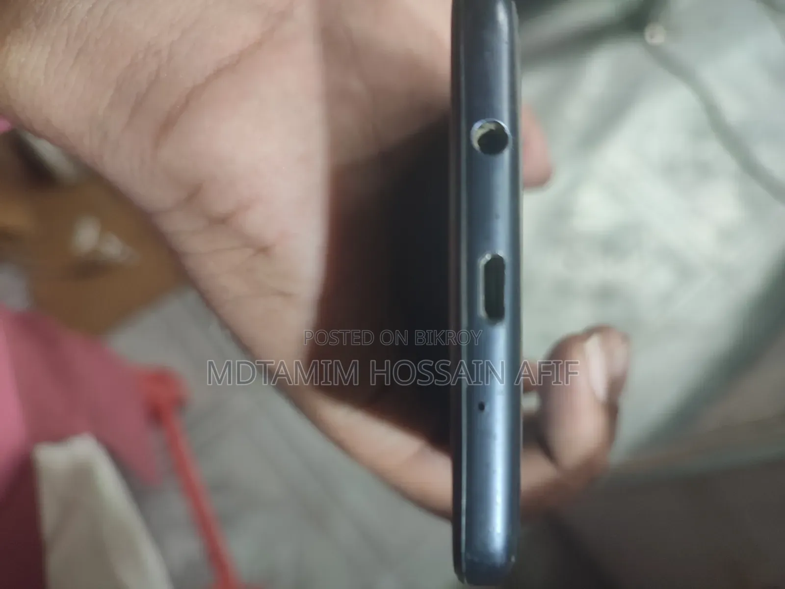 স্যামসাং গ্যালাক্সি জে সেভেন প্লাস ৩২ জিবি ব্ল্যাক