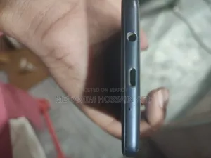 স্যামসাং গ্যালাক্সি জে সেভেন প্লাস ৩২ জিবি ব্ল্যাক