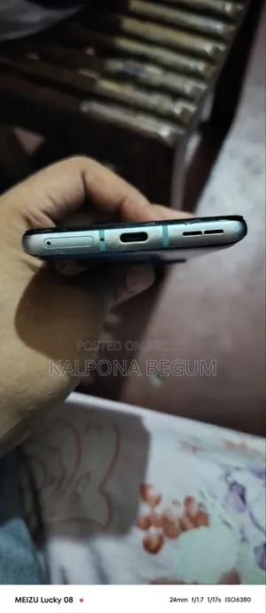 OnePlus 8T 128 GB Green