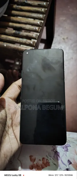 OnePlus 8T 128 GB Green