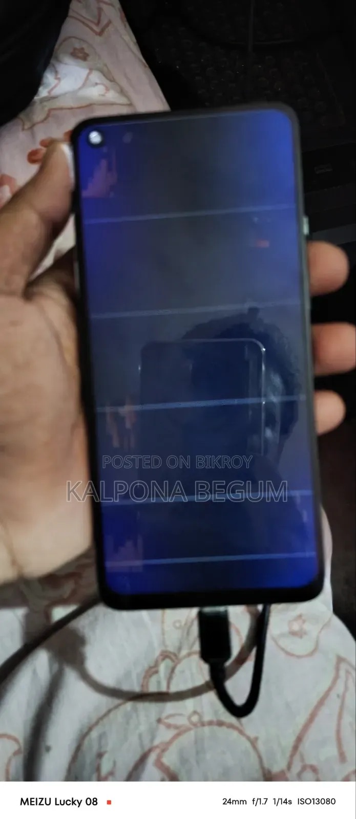 OnePlus 8T 128 GB Green