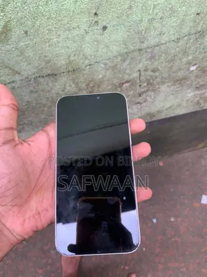 অ্যাপল আইফোন ১২ ১২৮ জিবি হোয়াইট