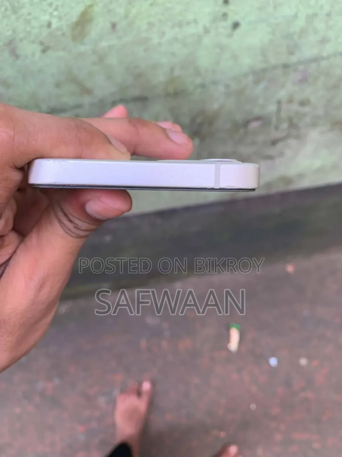 অ্যাপল আইফোন ১২ ১২৮ জিবি হোয়াইট