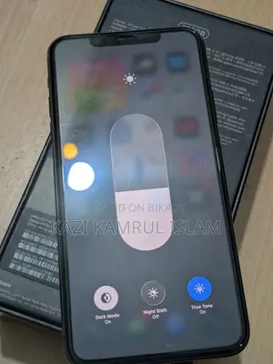 Apple iPhone 11 Pro Max 256 GB Gray