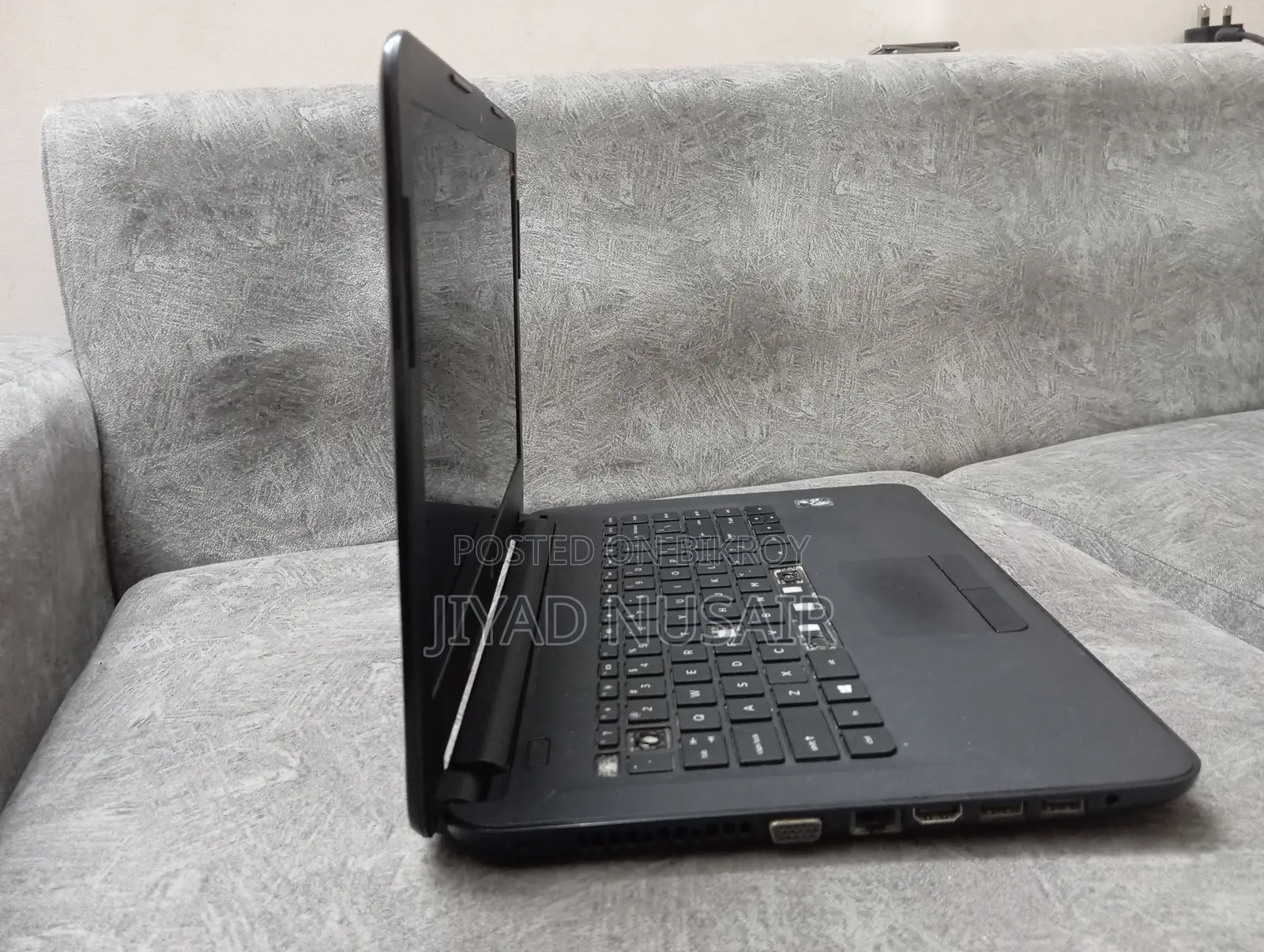 Laptop HP EliteBook 840 G3 4GB Intel Core i3 SSD 128GB