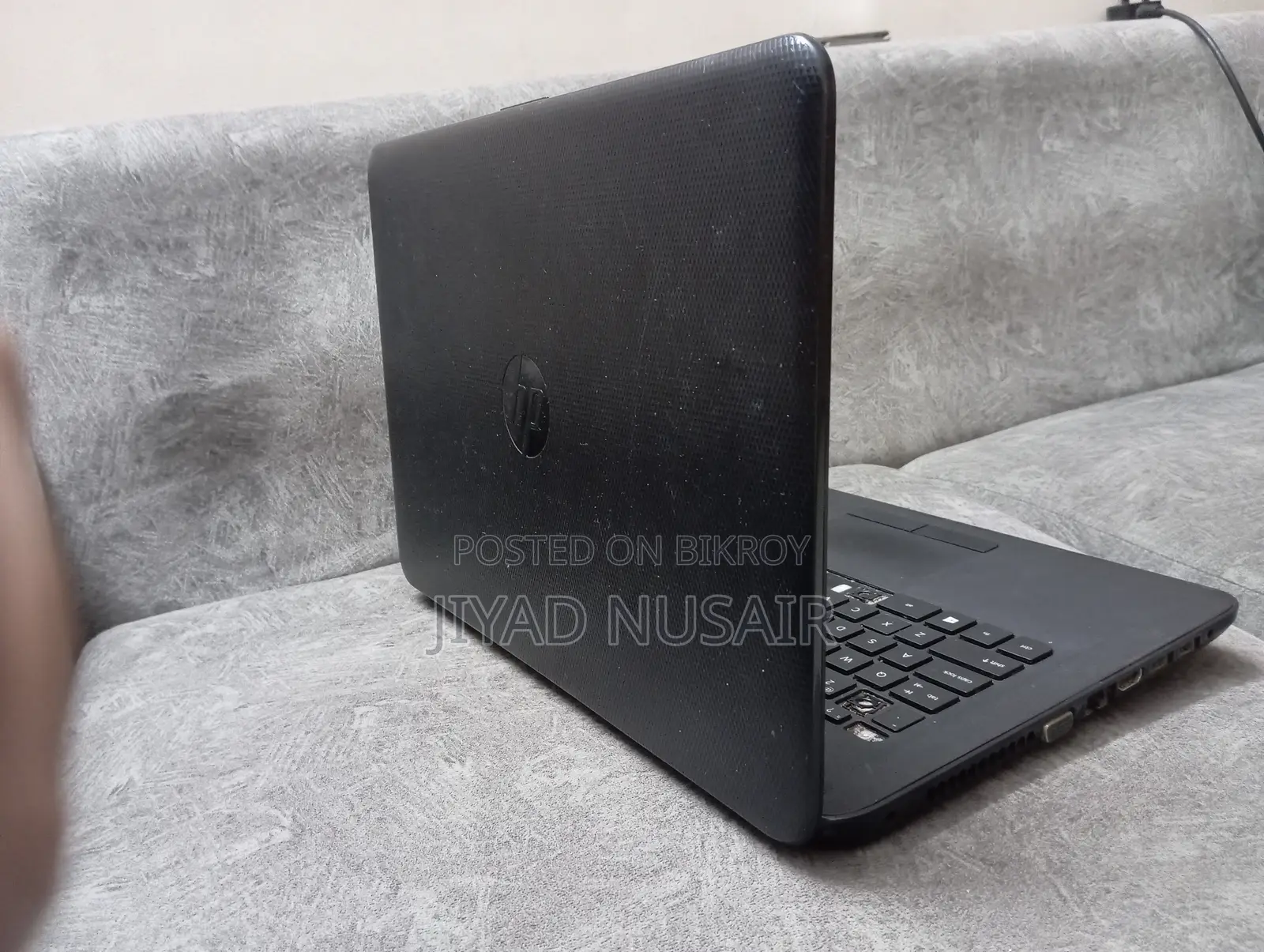Laptop HP EliteBook 840 G3 4GB Intel Core i3 SSD 128GB