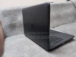 Laptop HP EliteBook 840 G3 4GB Intel Core i3 SSD 128GB