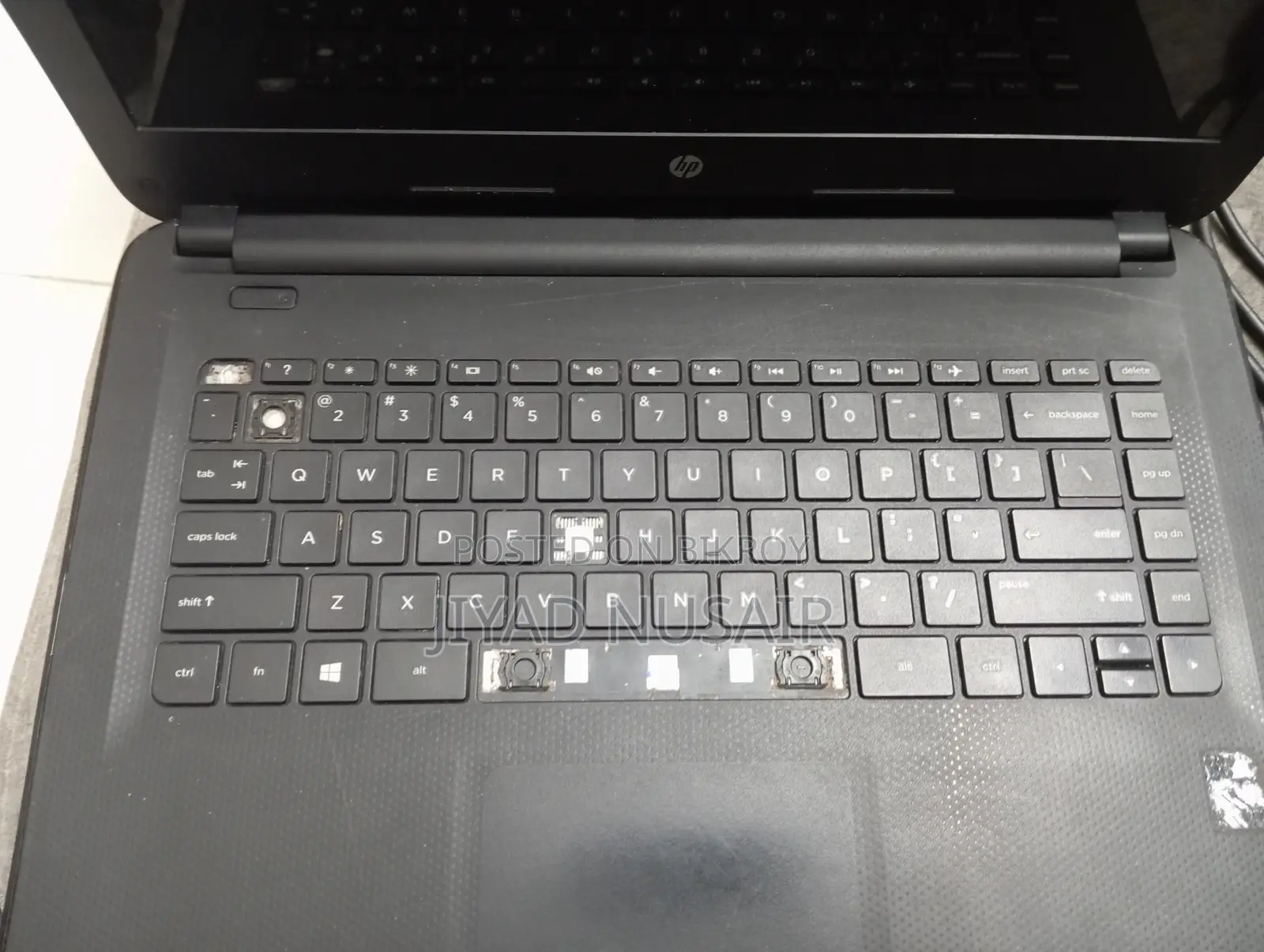 Laptop HP EliteBook 840 G3 4GB Intel Core i3 SSD 128GB