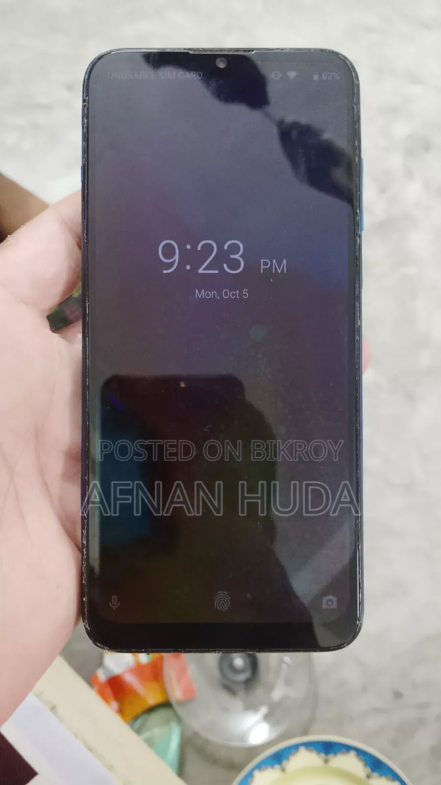 Symphony Z50 64 GB