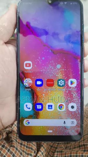 Symphony Z50 64 GB