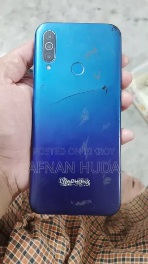 সিমফনি জেড৫০ ৬৪ জিবি
