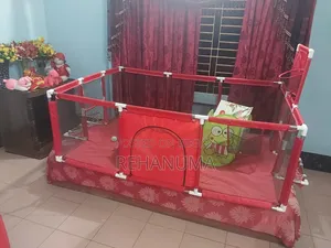 শিশুদের জন্য প্লেপেন