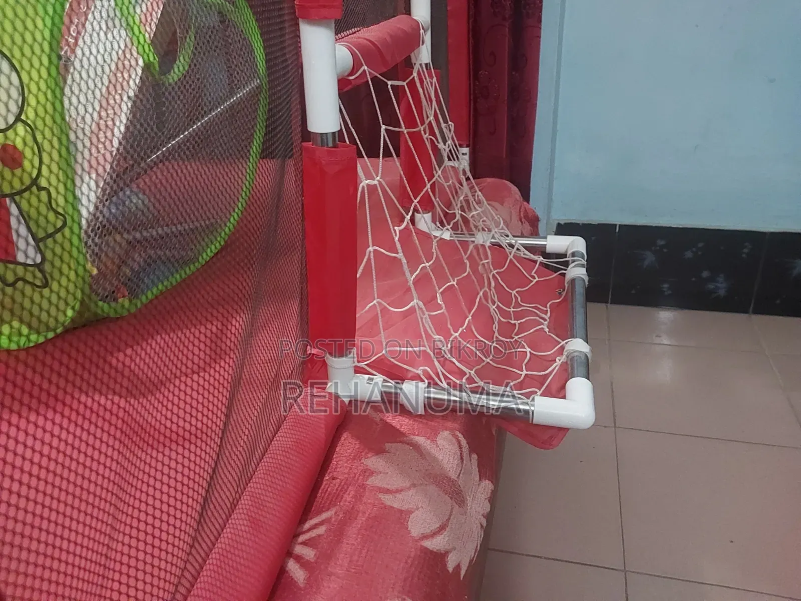 শিশুদের জন্য প্লেপেন