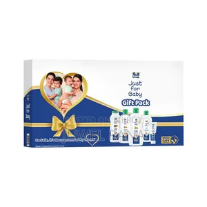 Just for Baby Gift Set