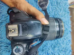 DSLR Canon 550D