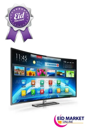 রোমাঞ্চ উপভোগ করুন Sony Smart-এর 32 ইঞ্চির বিশাল স্ক্রিনে